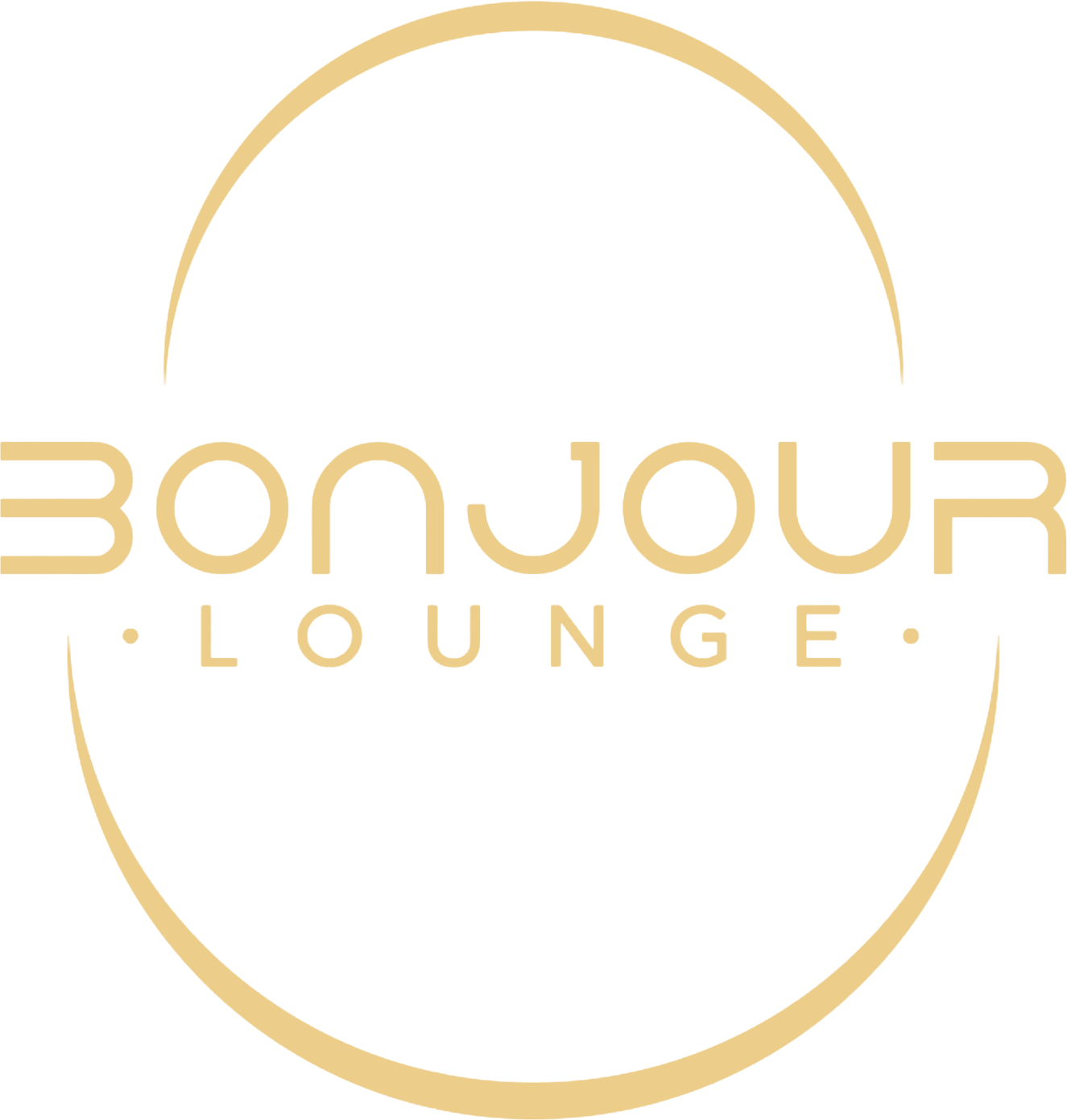 Bonjour Lounge